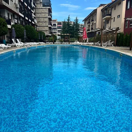 Panorama Bay 2 Filatation דירה סבטי ולאס