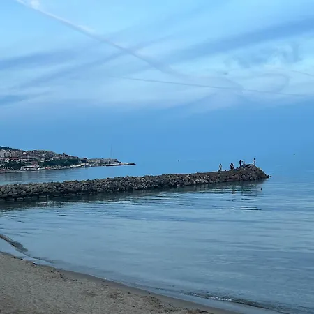 Panorama Bay 2 Filatation דירה סבטי ולאס