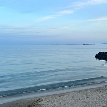 Panorama Bay 2 Filatation דירה סבטי ולאס